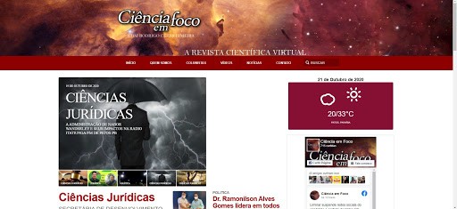Juíza suspende site por campanha eleitoral irregular
