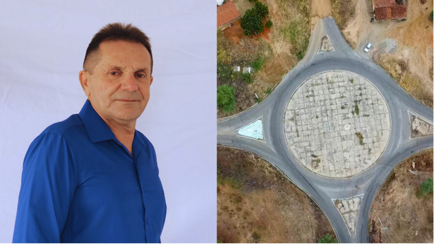 Geomar protocola requerimento junto ao DER-PB para revitalização da sinalização e segurança na PB-228 entre Quixaba e Cacimba de Areia