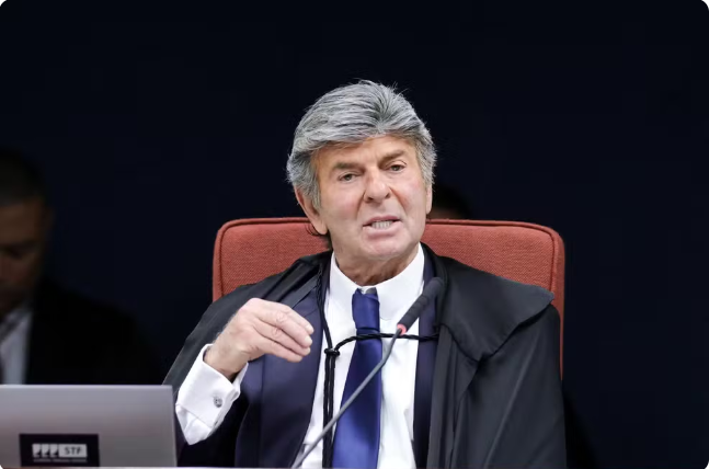 Fux põe em cheque a credibilidade do julgamento do palno para o Golpe de Estado