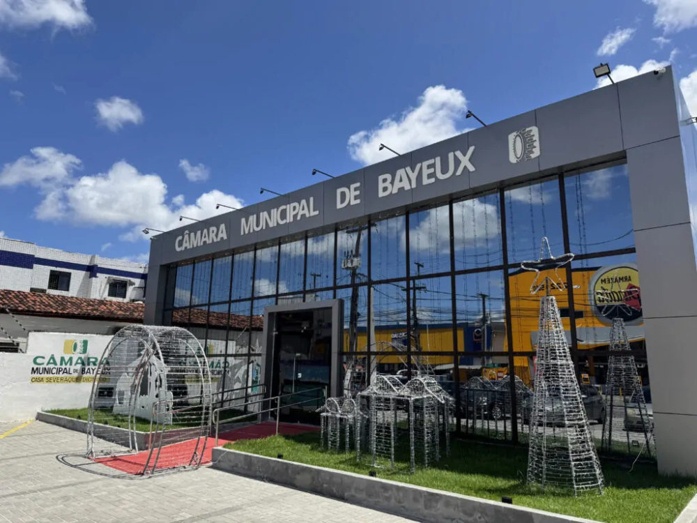 Operação investiga esquema de rachadinha e afasta vereadora em Bayeux