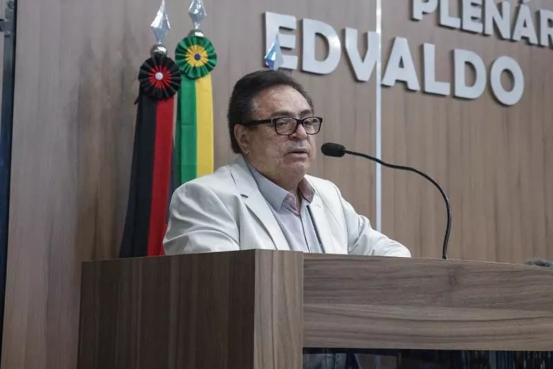 MEC nomeia reitor temporário do Instituto Federal do Sertão Paraibano