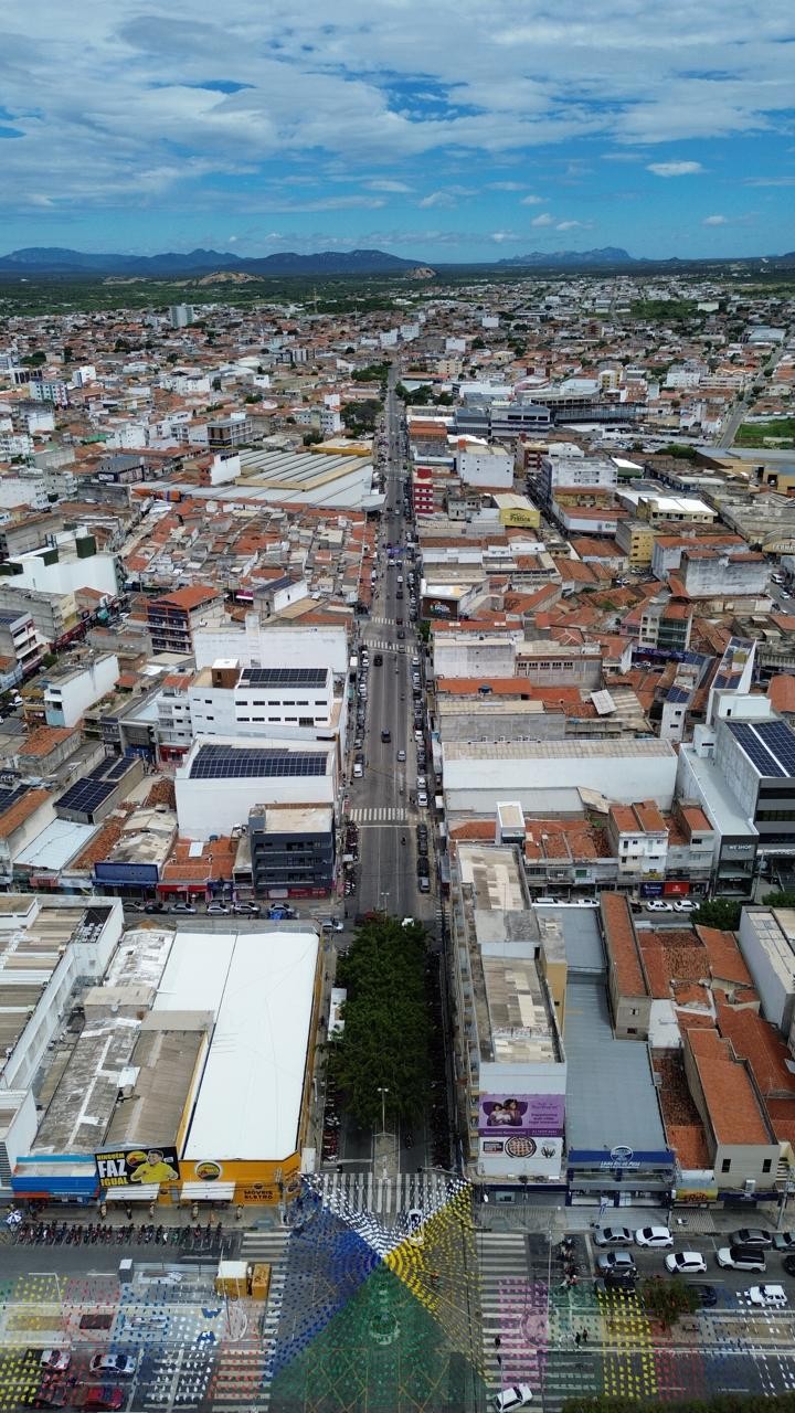 STTRANS anuncia mudanças no trânsito para otimizar circulação de veículos no centro da cidade