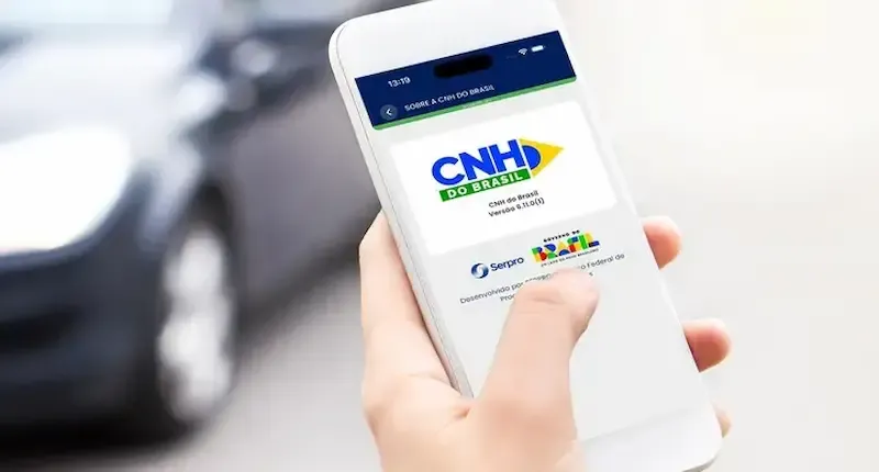 Câmara aprova renovação automática da CNH para motoristas sem multas