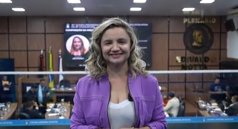 TV Assembleia da Paraíba passará a retransmitir conteúdos produzidos pela TV Câmara de Patos