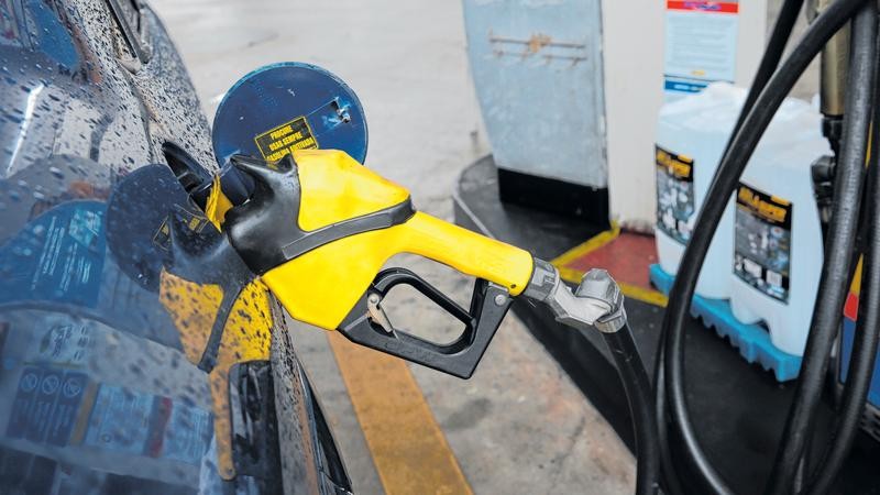 Não faltará combustível nos postos, diz presidente do Sindipetro - PB