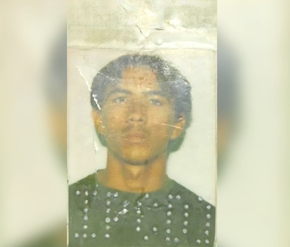 Identificada vítima fatal de acidente na PB-262, entre Patos e São José do Bonfim, nesta quinta (14)