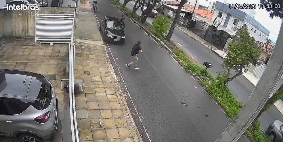 Saiba quem era o ex-candidato à prefeitura de Bayeux morto a tiros em João Pessoa