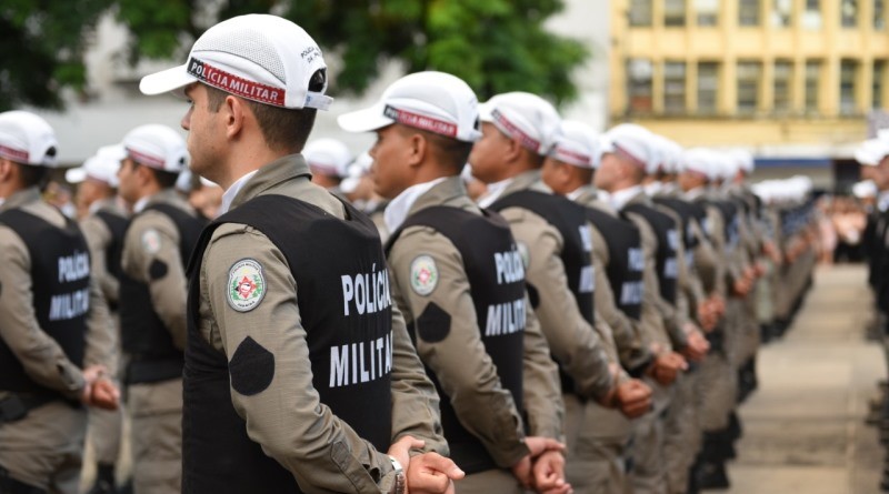 Governo do Estado anuncia convocação de 258 concursados