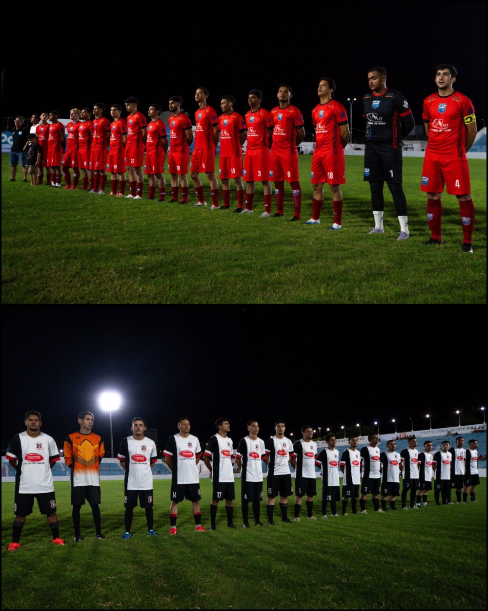 Campeonato Amador de Patos 2026 começa com 22 equipes e promete movimentar o futebol local