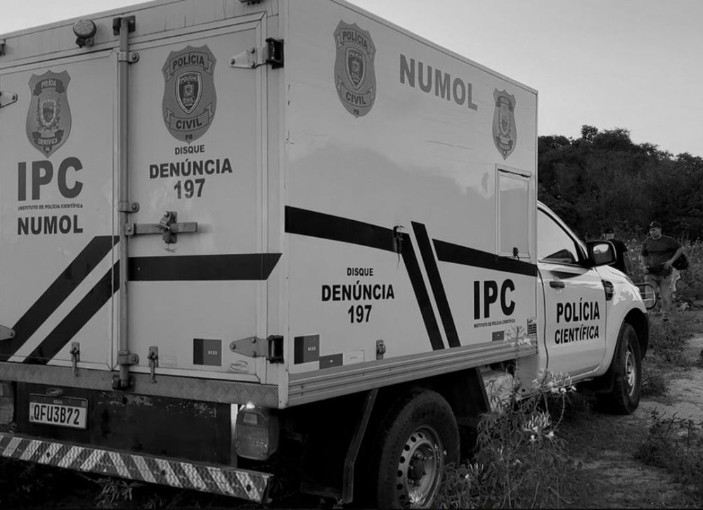 IPC aponta hipotermia, traumatismo craniano e prematuridade como causas da morte de recém-nascido abandonado