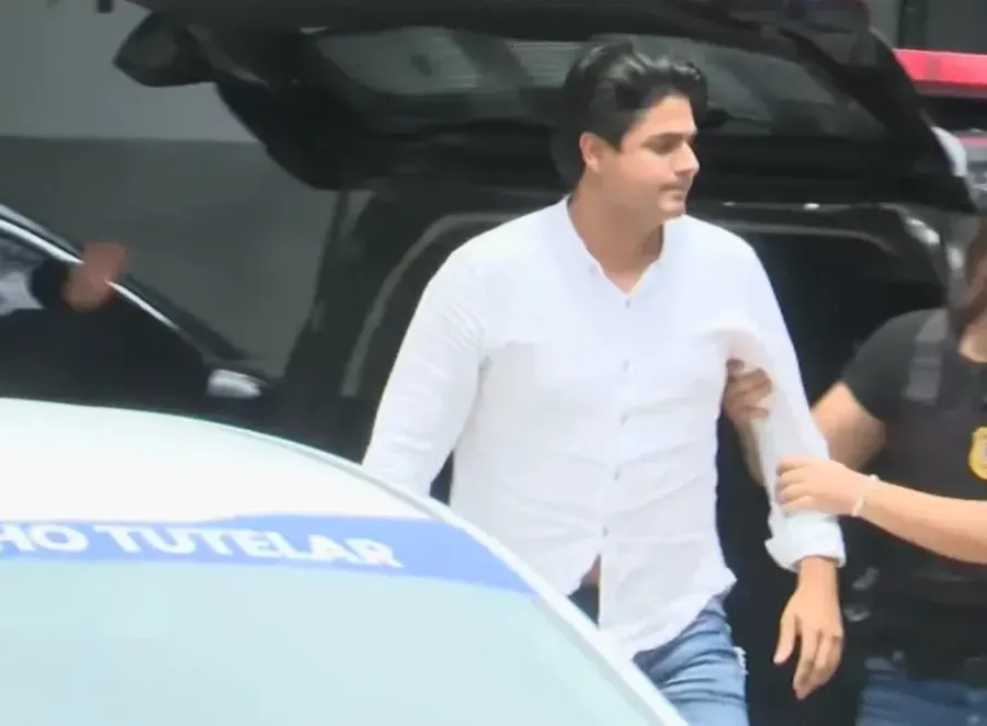 João Lima, réu por tentativa de feminicídio na Paraíba, é solto
