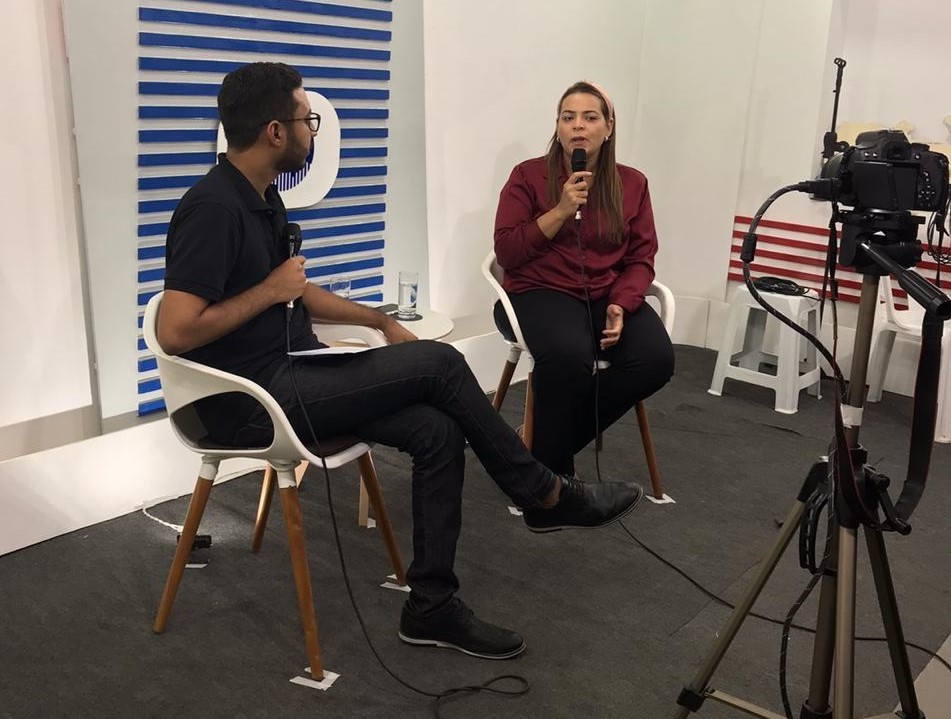Nadir afirma, em entrevista à TV Contexto, que não pretende concorrer à presidência da Câmara