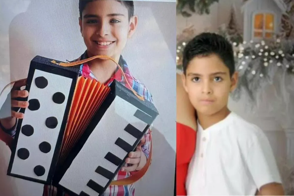 Menino de 11 anos morre após colisão entre jet skis em açude na zona rural de Teixeira