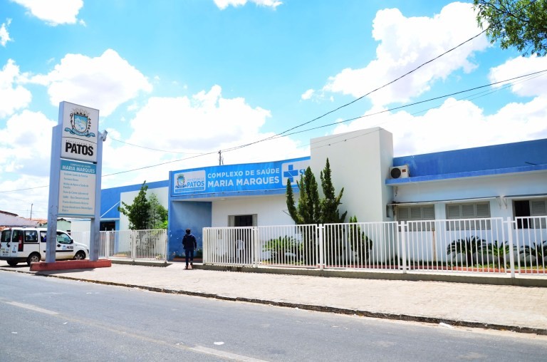 Concursados da saúde são convocados em Patos (PB)