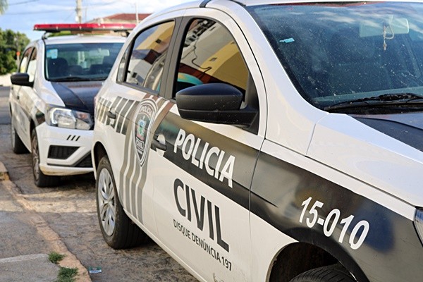 Disque denúncia tem ajudado polícia a solucionar crimes