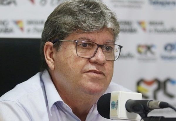 Governador da Paraíba autoriza aquisição da vacina contra Covid-19