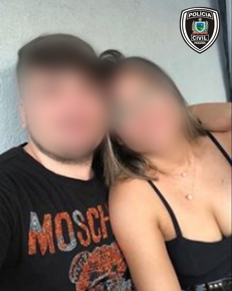 Acusado de participação em homicídio é preso em Patos