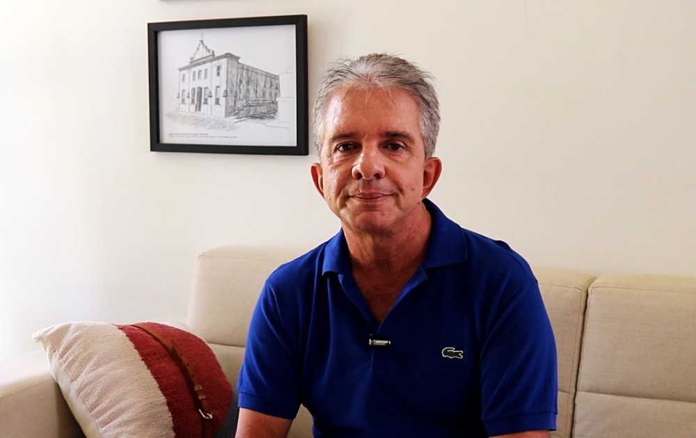 Nabor é condenado pela justiça por falsificação de documento público